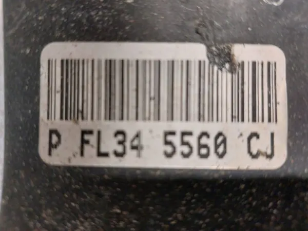 Ford F150 2017 Bakfjädring OEM FL345560CJ image 5