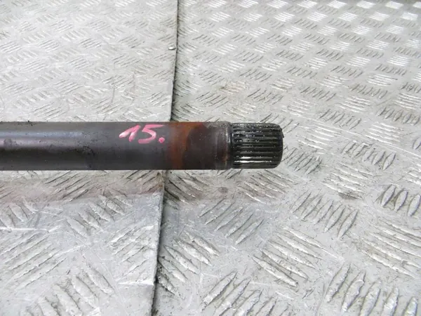 HYUNDAI SANTA FE III 2.2 Främre Höger Halvaxel 49560-2W180 image 2