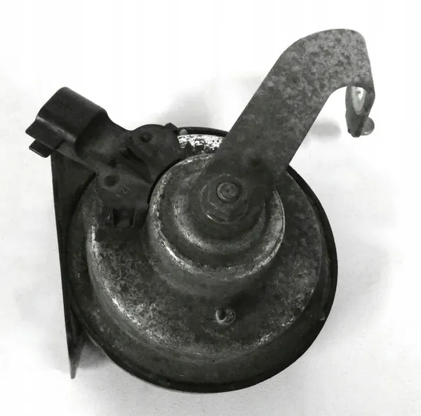 Toeter Opel Meriva B image 2