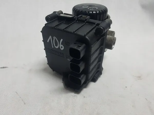 Soupape de frein EBS DAF OEM 1867006 - Essieu avant image 3