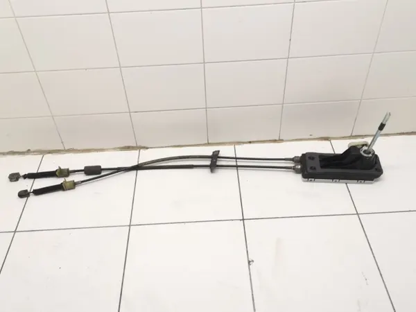 Mini OE Versnellingspook OEM 2753893 voor R55 Clubman image 2