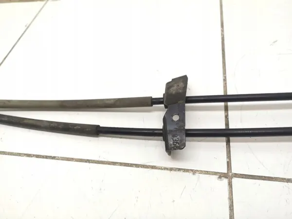 Mini OE Versnellingspook OEM 2753893 voor R55 Clubman image 3