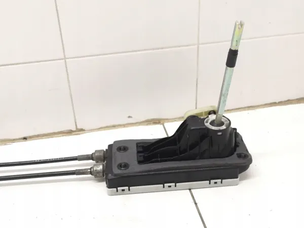 Mini OE Versnellingspook OEM 2753893 voor R55 Clubman image 6