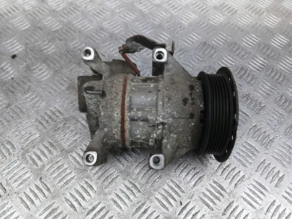 Compressore aria condizionata Toyota OE 447260-2330 image 5