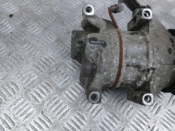 Compressore aria condizionata Toyota OE 447260-2330 image 6