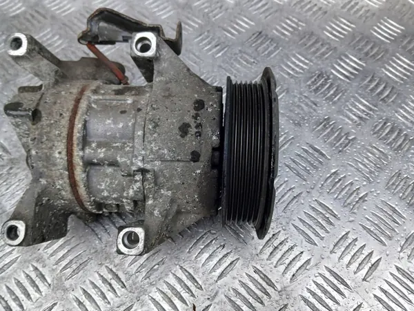 Compressore aria condizionata Toyota OE 447260-2330 image 7