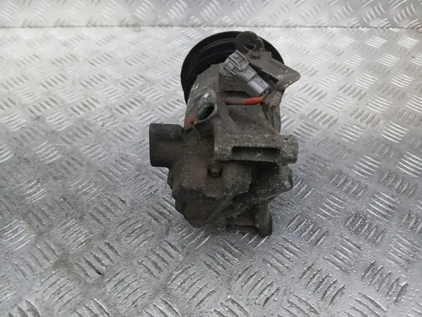 Compressore aria condizionata Toyota OE 447260-2330 image 8