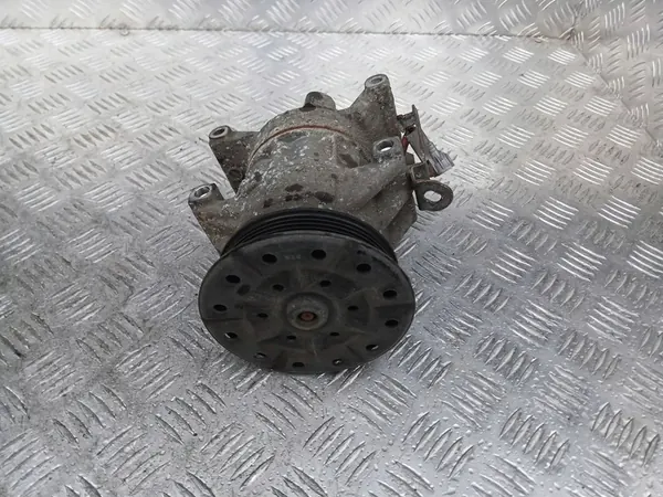 Compressore aria condizionata Toyota OE 447260-2330 image 9