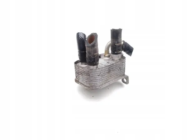 Refroidisseur carburant Audi Q7 OEM 7L6203491D image 4