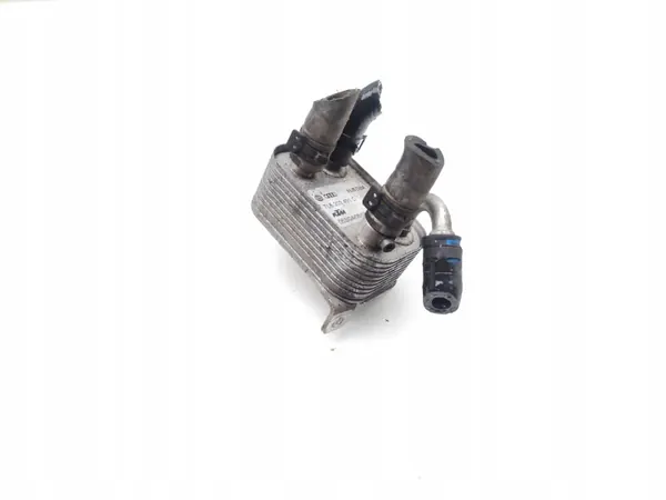 Refroidisseur carburant Audi Q7 OEM 7L6203491D image 5