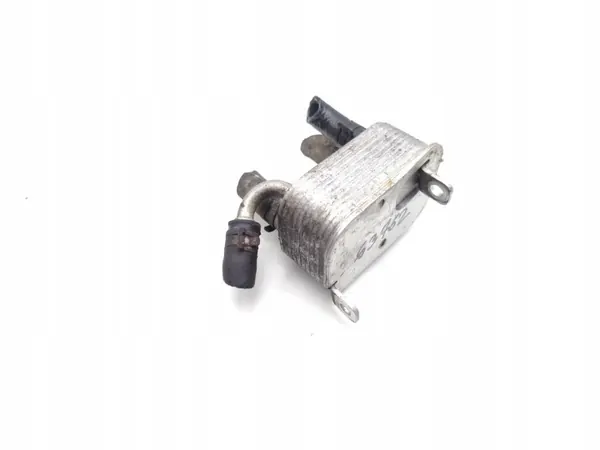 Refroidisseur carburant Audi Q7 OEM 7L6203491D image 9