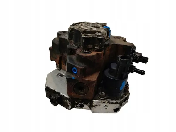 Insprutningspump OEM 8689590 för Volvo D5 image 5