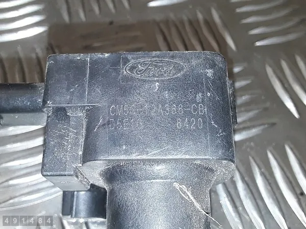 Bobina de encendido Ford Fiesta 2016 1000 Gasolina cm5g12a366cb image 4