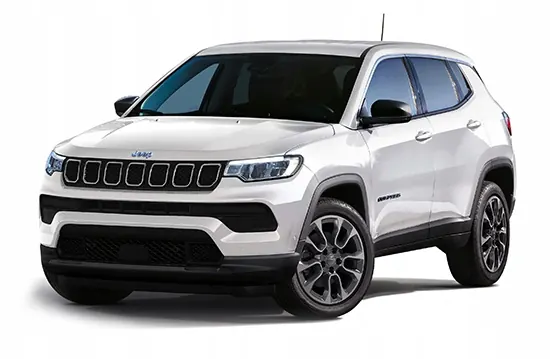 Jeep Compass Pakoputki OEM 57008899AA - 2.0T image 5