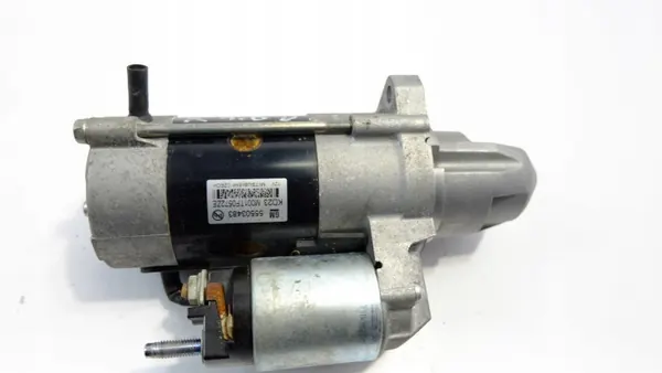 Starter OEM 55503483 voor Opel Astra K 1.6 CDTI image 2