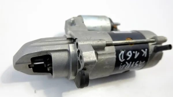 Starter OEM 55503483 voor Opel Astra K 1.6 CDTI image 3