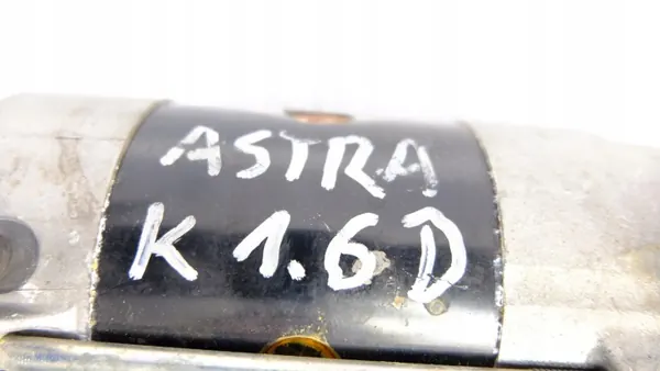 Starter OEM 55503483 voor Opel Astra K 1.6 CDTI image 7