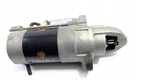 Starter OEM 55503483 voor Opel Astra K 1.6 CDTI image 8