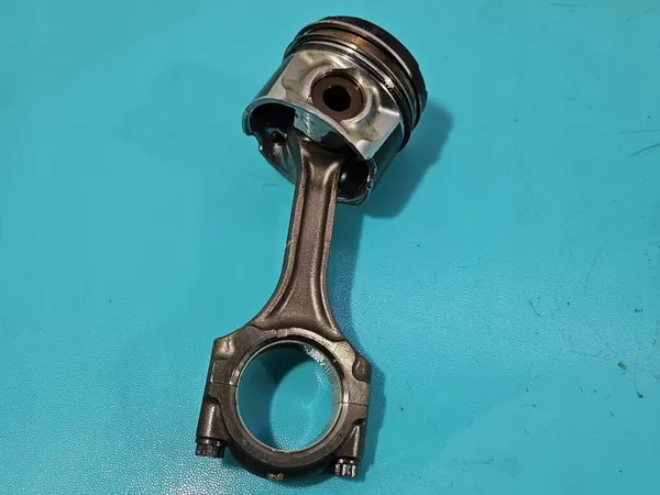 Pistón & Biela OEM IMPRK1523982 para Toyota image 2