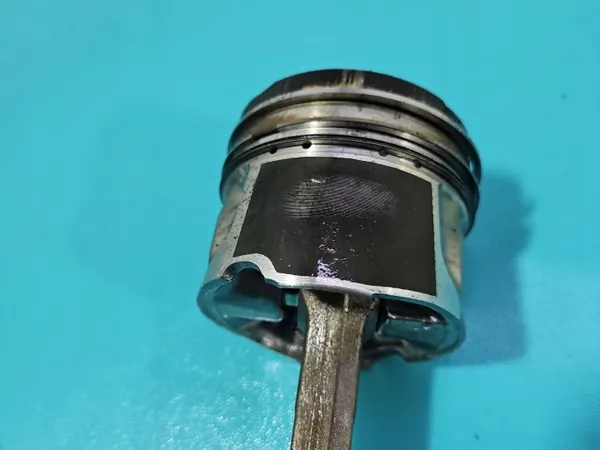 Pistón & Biela OEM IMPRK1523982 para Toyota image 3