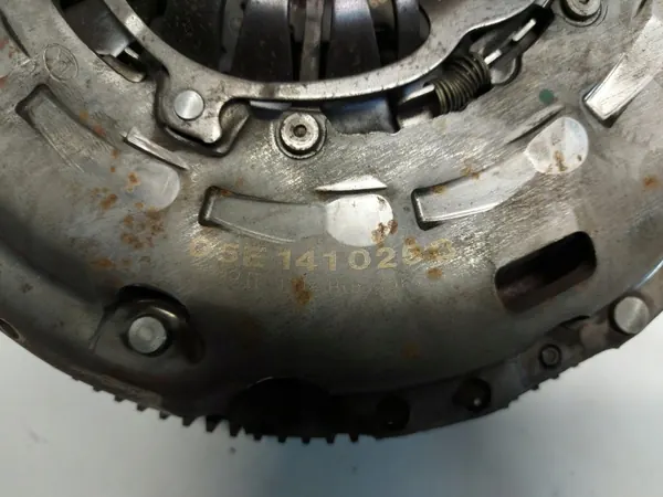 Skoda Kodiaq Clutch Lift OEM 05E141025B image 4