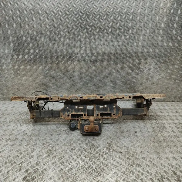 ISUZU D-MAX II TFR TFS Kit Engate 2014 OEM image 2