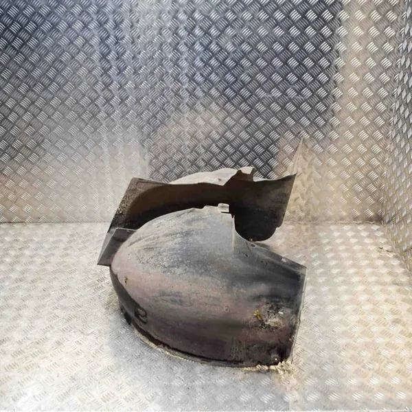 Fram vänster hjulhus VW TRANSPORTER V (T5) 2.5L diesel image 2