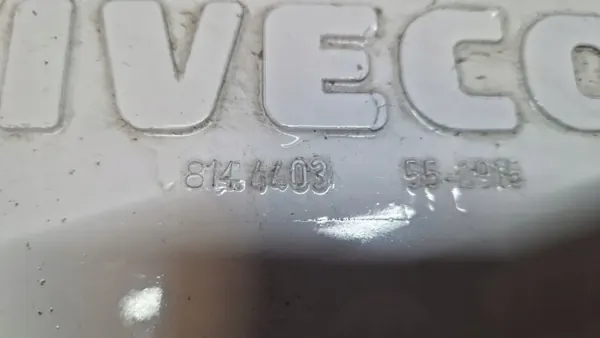 Iveco Eurostar hytthjulrumsdörr OEM 8144403 image 3