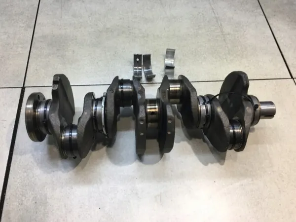 Vilebrequin Renault OE pour Laguna II 2.0 16V image 2