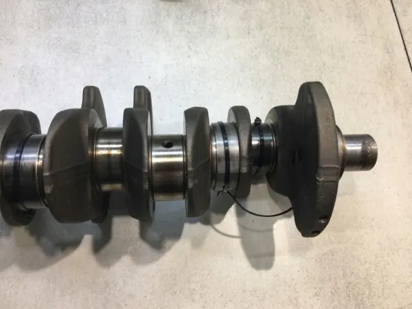 Vilebrequin Renault OE pour Laguna II 2.0 16V image 6