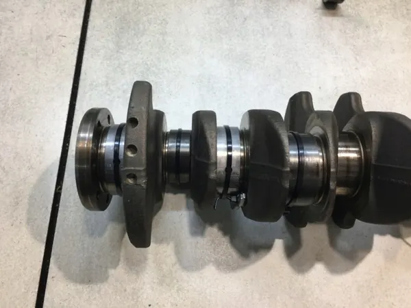 Vilebrequin Renault OE pour Laguna II 2.0 16V image 7