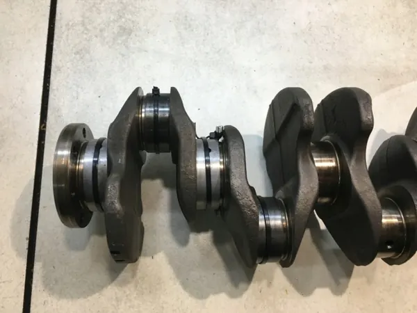Vilebrequin Renault OE pour Laguna II 2.0 16V image 8