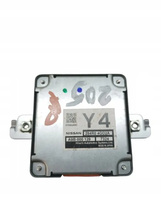 OEM 284R04GD2A-modul för Infiniti Q50 (2013-) image 2