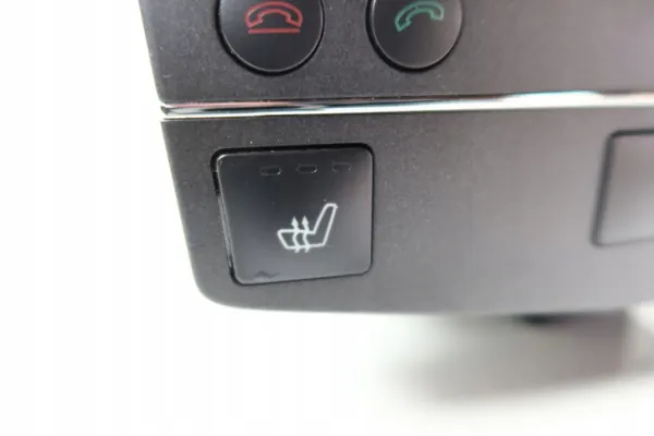 Radio CD Mercedes W204 OEM A 2049069701 image 5