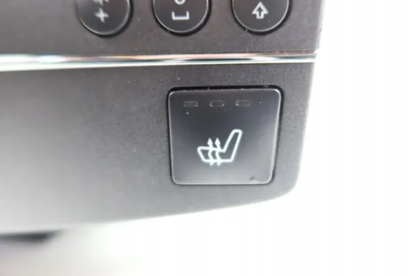 Radio CD Mercedes W204 OEM A 2049069701 image 6