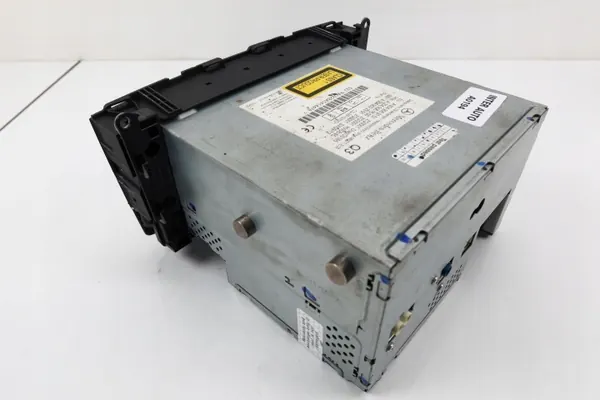Radio CD Mercedes W204 OEM A 2049069701 image 8