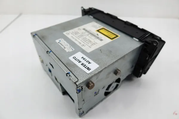 Radio CD Mercedes W204 OEM A 2049069701 image 9