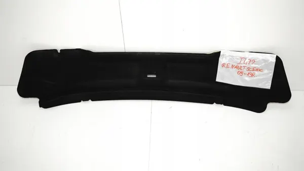 Isolation de capot OEM 360165387 pour Renault Scenic III image 2