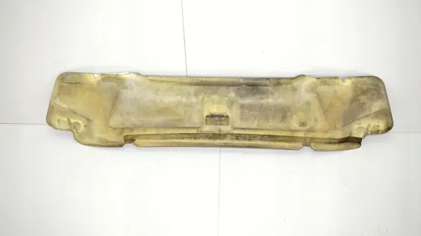 Isolation de capot OEM 360165387 pour Renault Scenic III image 5