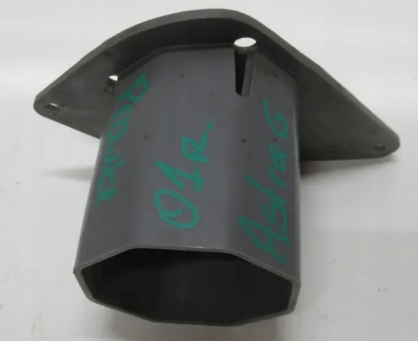 OEM 10156Z Refuerzo Zona Deformable Trasero para Astra G image 2