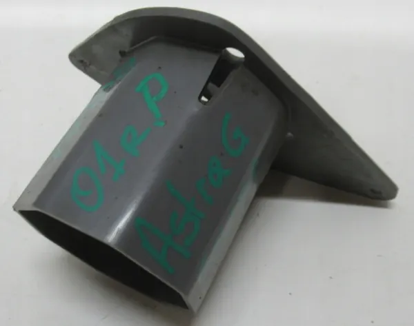 OEM 10156Z Refuerzo Zona Deformable Trasero para Astra G image 3