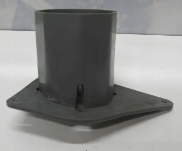 OEM 10156Z Refuerzo Zona Deformable Trasero para Astra G image 4