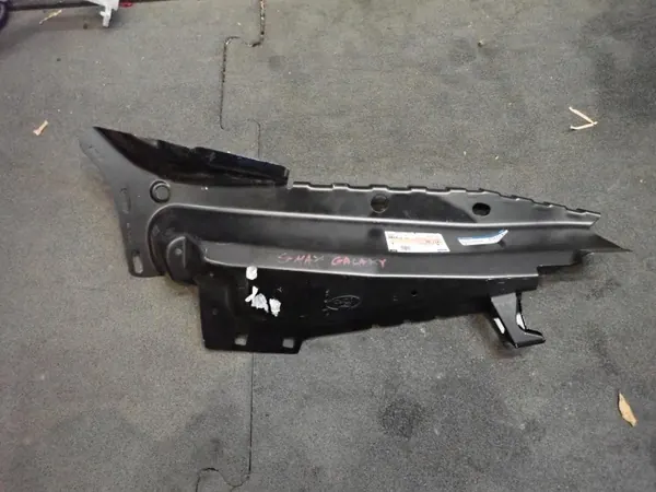 OEM 1417458 Renfort d'aile droit Ford S-MAX Galaxy image 2