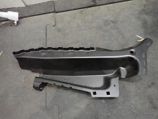 OEM 1417458 Renfort d'aile droit Ford S-MAX Galaxy image 3