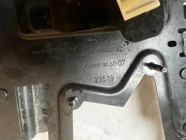 Motorregelmodule-bevestiging LX61-12A692-AC voor Kuga MK3 image 3