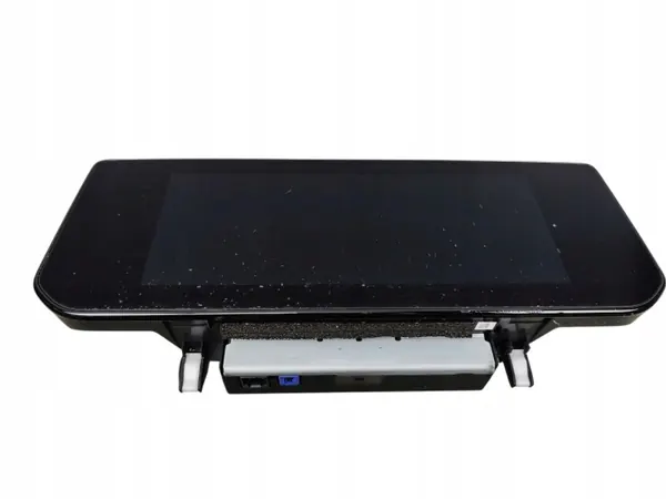 Écran de navigation Mazda MX-30 OEM DN4N-611J0-A image 4