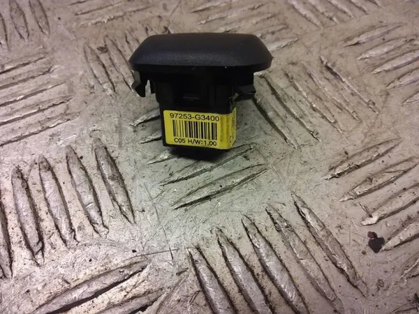 Sensor de sol KIA 97253G3400 1.0L gasolina 2019 image 2