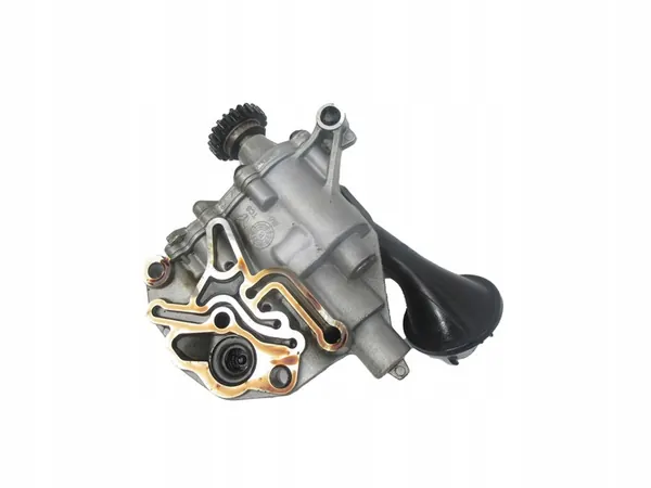 Olje pump Audi A3 Q2 Q3 A4 A5 VW Tiguan Golf VIII image 2