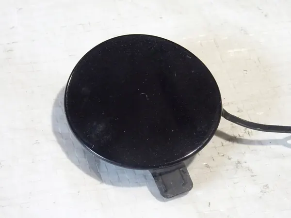 Copertura gancio traino posteriore VW Passat B8 Lift image 2