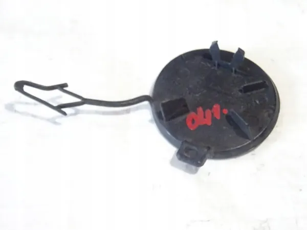 Copertura gancio traino posteriore VW Passat B8 Lift image 3